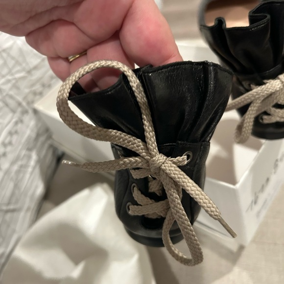 Chloe Ballet Flats - Picture 3 of 7